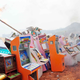 Illustration for article titled Why Video Game Gambling Machines Were Destroyed In China